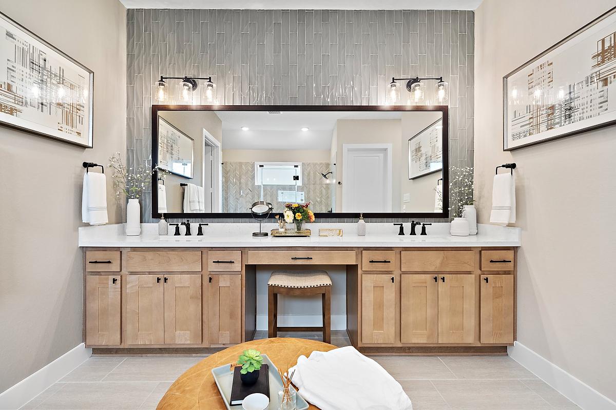 Caldwell Homes