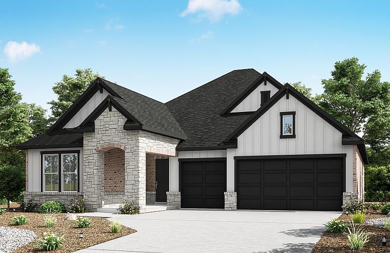 Juniper Floor Plan Photo 1