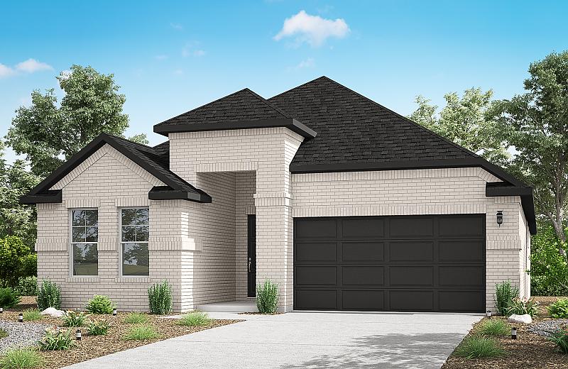 Lily Floor Plan Photo 1