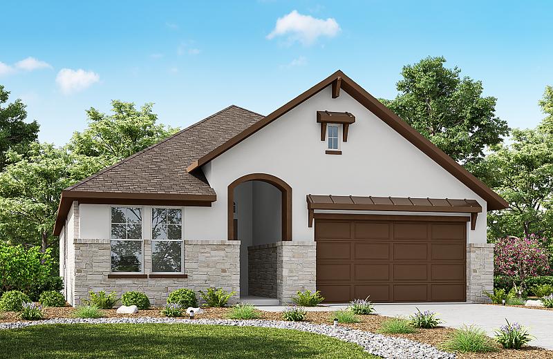 Yellowstar Floor Plan Photo 1